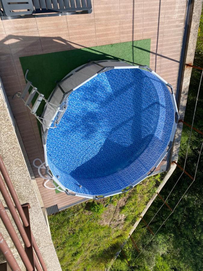 Quinta Porto Dos Lobos Βίλα Sever do Vouga Εξωτερικό φωτογραφία