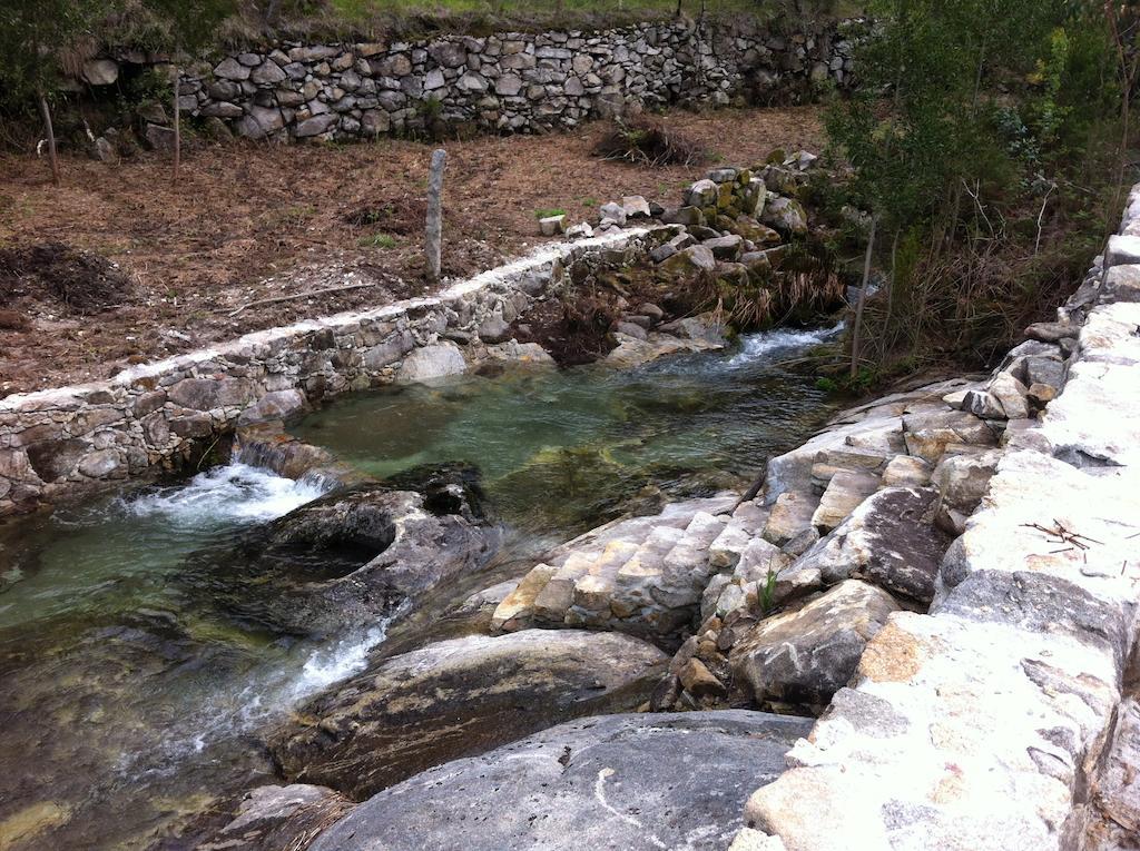 Quinta Porto Dos Lobos Βίλα Sever do Vouga Εξωτερικό φωτογραφία