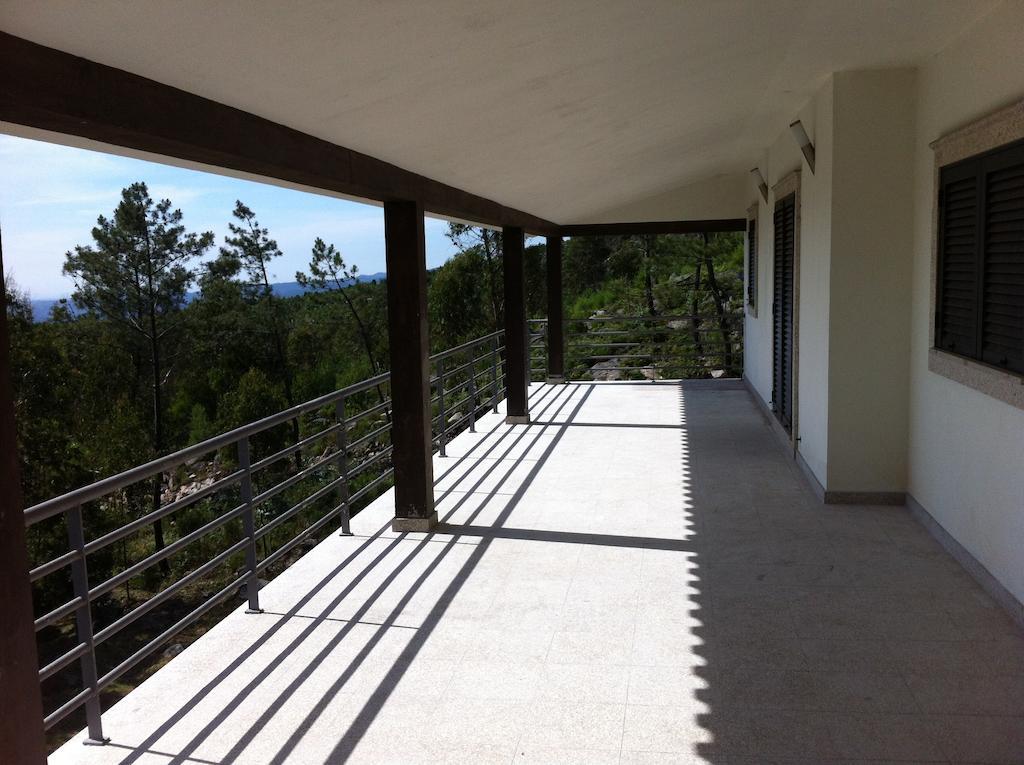 Quinta Porto Dos Lobos Βίλα Sever do Vouga Εξωτερικό φωτογραφία