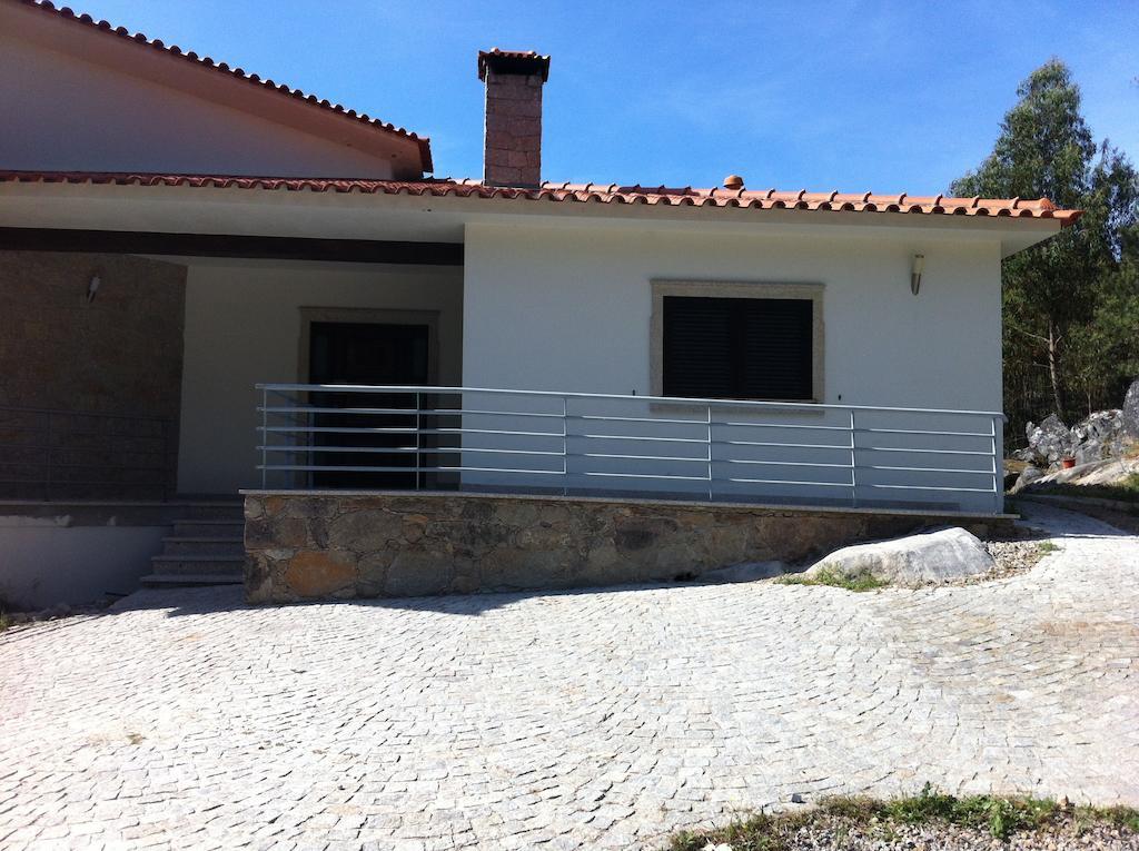 Quinta Porto Dos Lobos Βίλα Sever do Vouga Εξωτερικό φωτογραφία