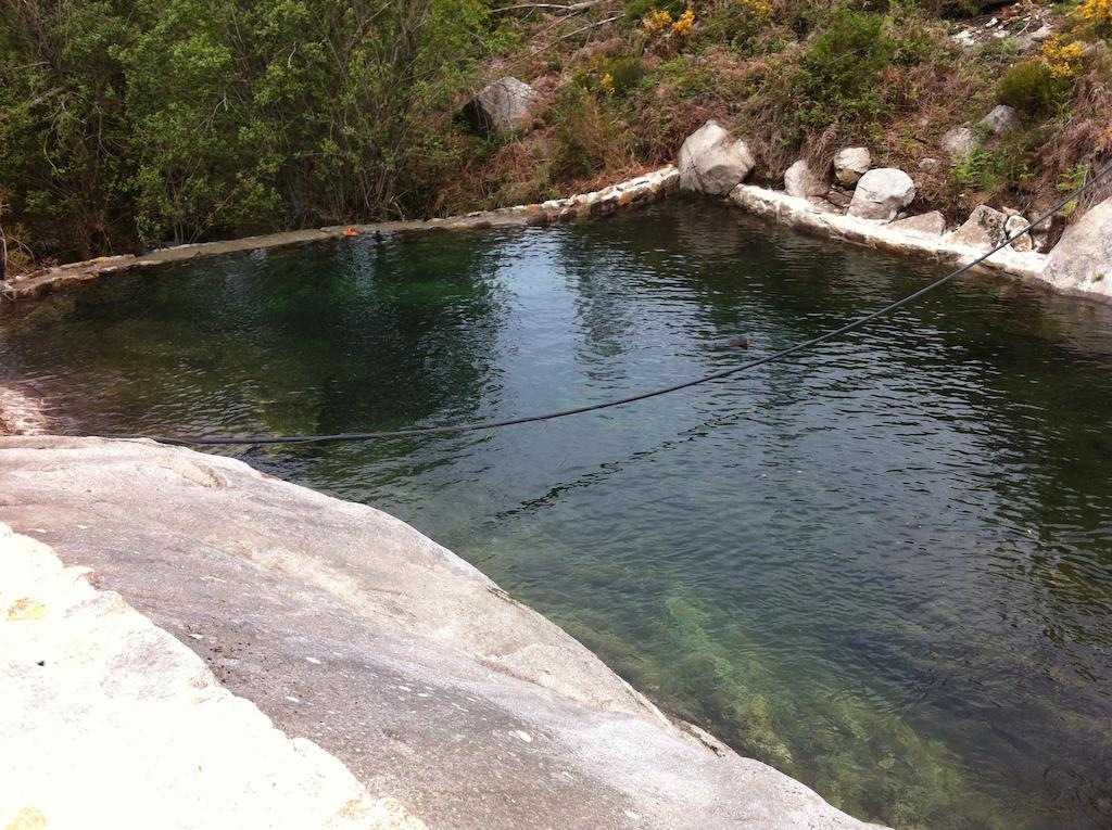 Quinta Porto Dos Lobos Βίλα Sever do Vouga Εξωτερικό φωτογραφία