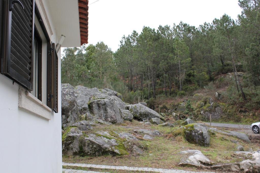 Quinta Porto Dos Lobos Βίλα Sever do Vouga Εξωτερικό φωτογραφία