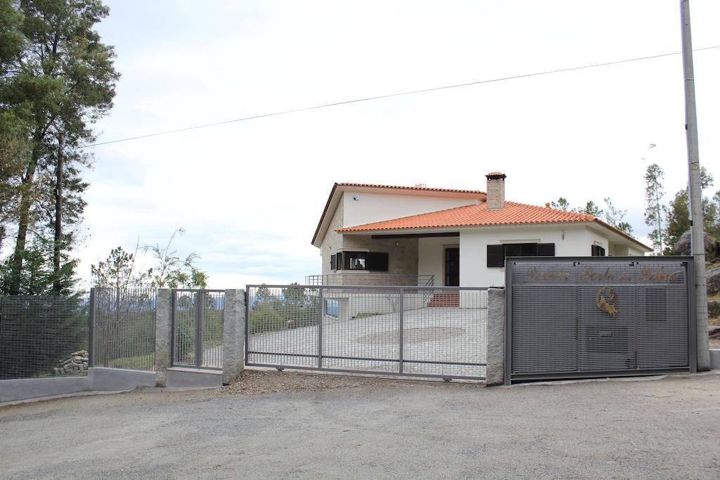 Quinta Porto Dos Lobos Βίλα Sever do Vouga Εξωτερικό φωτογραφία
