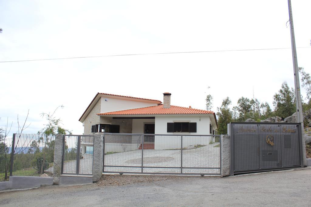 Quinta Porto Dos Lobos Βίλα Sever do Vouga Εξωτερικό φωτογραφία